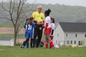 Cysc Cocalico Youth Soccer Club