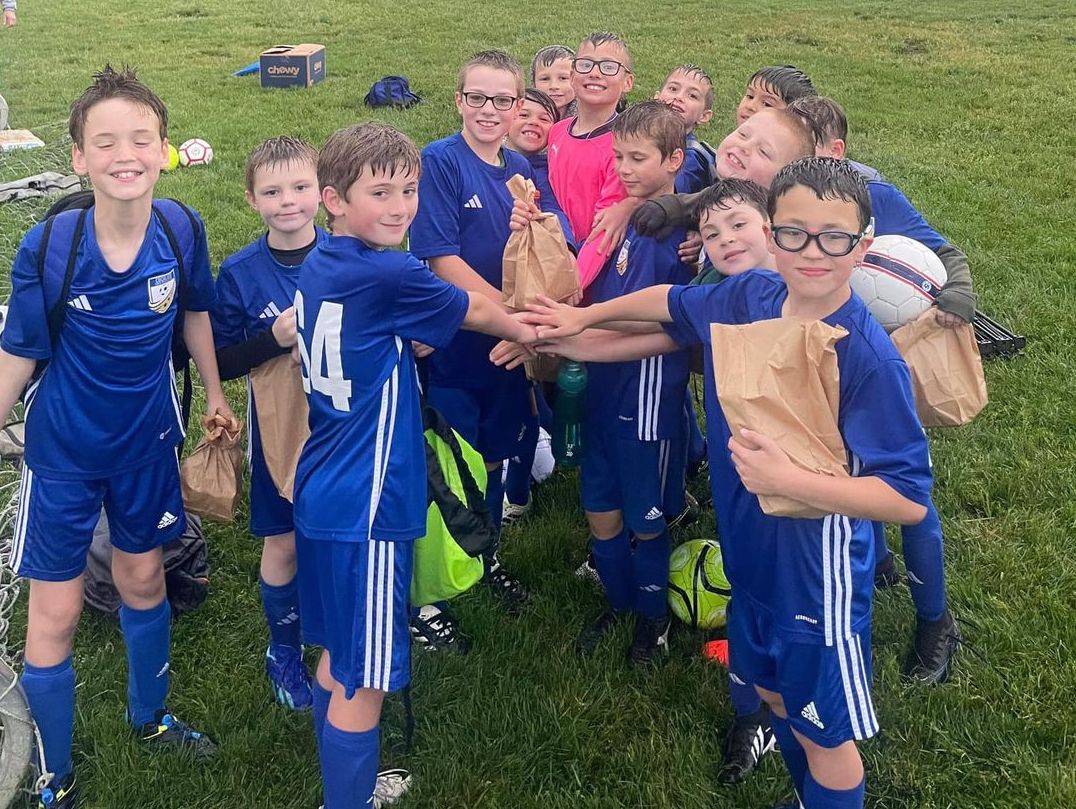 Cysc U9-U19 Recreational Program – Cocalico Youth Soccer Club